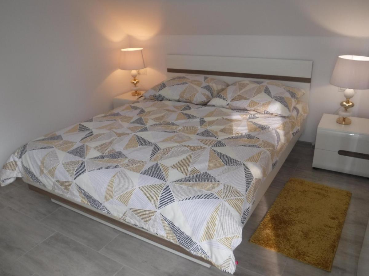 Villa Luis Dziwnow Bagian luar foto